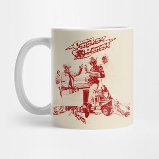 Smokey and The Bandit Mug